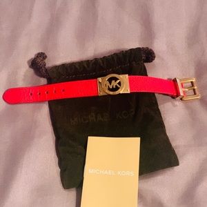 Michael Kors bracelet